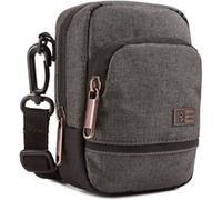 Case Logic Era CECS-101 Sac Messenger Gris