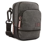 Case Logic Era CECS-101 Sac Messenger Gris