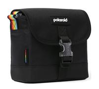 Polaroid 6290 étui et housse d’appareils photo Sac à bandoulière Noir, Multicolore