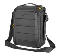 Housse pour appareil photo - VANGARD - VEO BIB F28 - Noir - Sac de transport - Séparateurs personnalisables