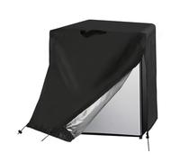 Housse pour appareils ménagers | Accessoires réglables et portables avec protection anti-poussière - Housse pour processeur d'aliments de cuisine, pour maison, bureau, usage commercial, patio