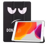 Lobwerk 2019 Étui de Protection Intelligent avec Fonction Support et Mise en Veille Automatique pour Apple iPad 10,2" 08