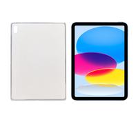 Housse Pour Apple Ipad 2022 10.9 POUCES Silicone Coque Slim Étui Protection