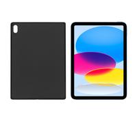 Housse Pour Apple Ipad 2022 10.9 POUCES Silicone Coque Slim Étui Protection