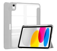 Housse Pour Apple IPad 2022 10.9 Pouces Slim Case Étui Protection Housse