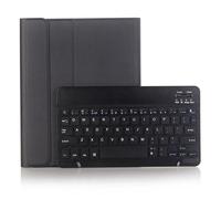 Lobwerk Étui pour Apple iPad 9.7 2017 2018 Air 1 Air 2 9.7" Smart Cover avec Fonction Support et Fonction Veille Automatique