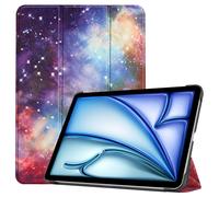 Housse pour Apple IPAD Air 10.9 2020/2022 4/5 Gen 11 2024 M2 Etui