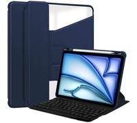 Housse pour Apple IPAD Air 11 2024 M2 6 Génération Contacteur Ausfunktion Étui