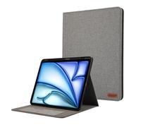 Housse Pour Apple Ipad Air 11 2024 M2 6E Gén Case Etui Auto SleepWake Cover Sac