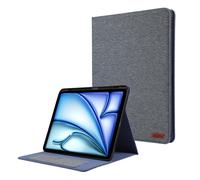 Housse Pour Apple Ipad Air 11 2024 M2 6E Gén Case Etui Auto SleepWake Cover Sac