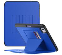 Housse pour Apple IPAD Air 11 2024 M4 Sac, Couverture Veille Et Réveiller