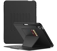 Housse Pour Apple Ipad Air 11 2024 M4 Smart Cover Étui Sleep And Wake
