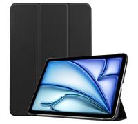 Housse Pour Apple Ipad Air 13 2024 M2 6E Gén Protection Smart Cover Étui