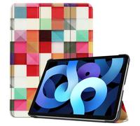Housse Pour Apple IPAD AIR 4 2020/2022 4E Génération 10,9 Pouces Smart Cover