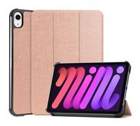 Housse Pour Apple Ipad Mini 6 2021 6E Génération 8.3 Pouces Slim Case