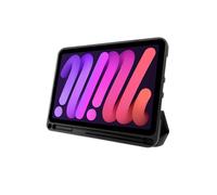 Housse Pour Apple Ipad Mini 6 2021 6E Génération 8,3 Pouces Smart Cover Étui
