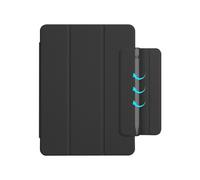 Schutzhülle für Apple iPad Pro 12.9 2020/2021/2022 12.9 Zoll Sleep and Wake Tasche Case Cover Etui