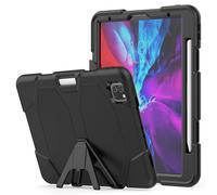 Housse pour Apple IPAD Pro 11 2020/2021/2022 11 Pouces Extérieur Couverture