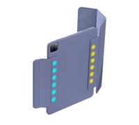 Housse Pour Apple Ipad Pro 12.9 2020/2021/2022 12.9 Étui Sleep/Wake