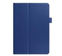 Housse Pour Apple Ipad Pro 12.9 2020 Couverture Étui Et Fonction Auto Sleep/Wake