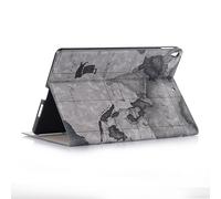 Lobwerk Coque de Protection pour Apple iPad Pro 2017 et iPad Air 3 2019 avec étui de Protection 10,5 Pouces 03
