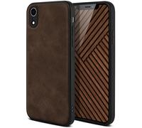 Housse pour Apple iPhone Xr étui de protection housse de téléphone portable s...