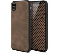 Housse pour Apple iPhone Xr étui de protection housse de téléphone portable s...