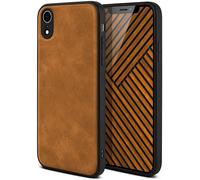 Housse pour Apple iPhone Xr étui de protection housse de téléphone portable s...