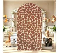 Housse pour arche de mariage bois bannière tissu extensible sur mesure pour arceau mariage idéale pour cérémonies remises diplômes anniversaires mariages fêtes naissance et autres événements