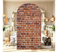 Housse pour arche de mariage bois bannière tissu extensible sur mesure pour arceau mariage idéale pour cérémonies remises diplômes anniversaires mariages fêtes naissance et autres événements