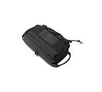 Helikon-Tex Sac de Nettoyage pour Armes Noir