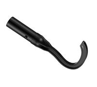 Housse pour aspirateur de piscine robotique, très élastique, résistante à la poussière et à l'eau, compatible avec aspirateur de piscine sans fil AIPER Scuba SE/Seagull SE/AIPER Scuba S1 (crochet)