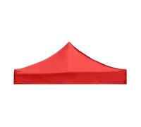 Housse pour auvent Auvent de Remplacement for pavillon terrasse Pliable et imperméable à Quatre Coins, 3 x,0 mètres(3C)