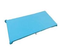 Housse pour balançoire Montessori 5en1 turquoise Bleu