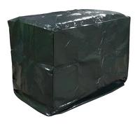 Housse pour barbecue - 110 x 70 x 100 cm