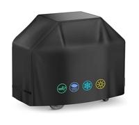 Housse pour Barbecue à Gaz pour LANDMANN Rexon PTS 3.1 Select 12273 2020-2026+
