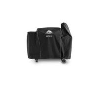 Housse pour barbecue à pellets Navigator 1150 avec side smoker Pit Boss