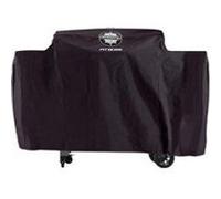 Housse pour barbecue Pit Boss Navigator 1230