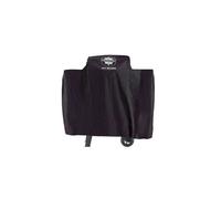 Pit Boss Housse pour barbecue à pellets Navigator 550 (PB550) Noir