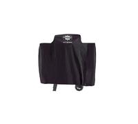 Pit Boss Housse pour barbecue à pellets Navigator 550 (PB550) Noir