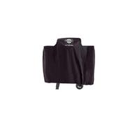 Pit Boss Housse pour barbecue à pellets Navigator 550 (PB550) Noir