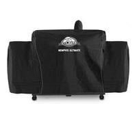 Housse pour barbecue à pellets pb850 navigator avec side smoker G