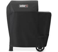 Weber Housse pour barbecue à pellets Searwood XL série 600