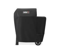 Housse barbecue WEBER Searwood XL série 600
