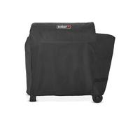 Housse barbecue WEBER Searwood série 600