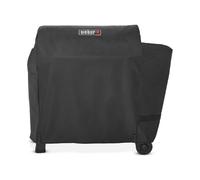 Housse barbecue WEBER Searwood série 600