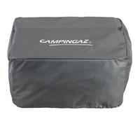 Housse pour Barbecue Attitude 2GO - CAMPINGAZ - Gris - Polyester 300 D - Traitement UV