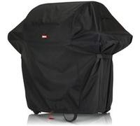 Housse pour barbecue - Bartstr - 140 x 65 x 115 cm, housse de protection pour barbecue à gaz, imperméable, robuste et résistante aux déchirures, adaptée aux grands grills Weber. G