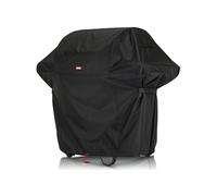 Housse pour barbecue - Bartstr - 140 x 65 x 115 cm, housse de protection pour barbecue à gaz, imperméable, robuste et résistante aux déchirures,