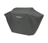 Housse Pour Barbecue Camping Gaz Premium XL, Modèle 2182131, Couleur Gris